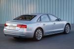 Audi A8 Hybrid 2011 года (WW)